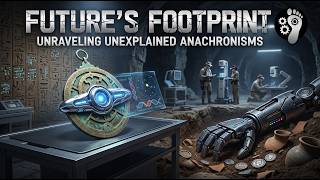 Future’s Footprint： Unexplained Anachronisms and the Soft Mysteries of Time screenshot 3