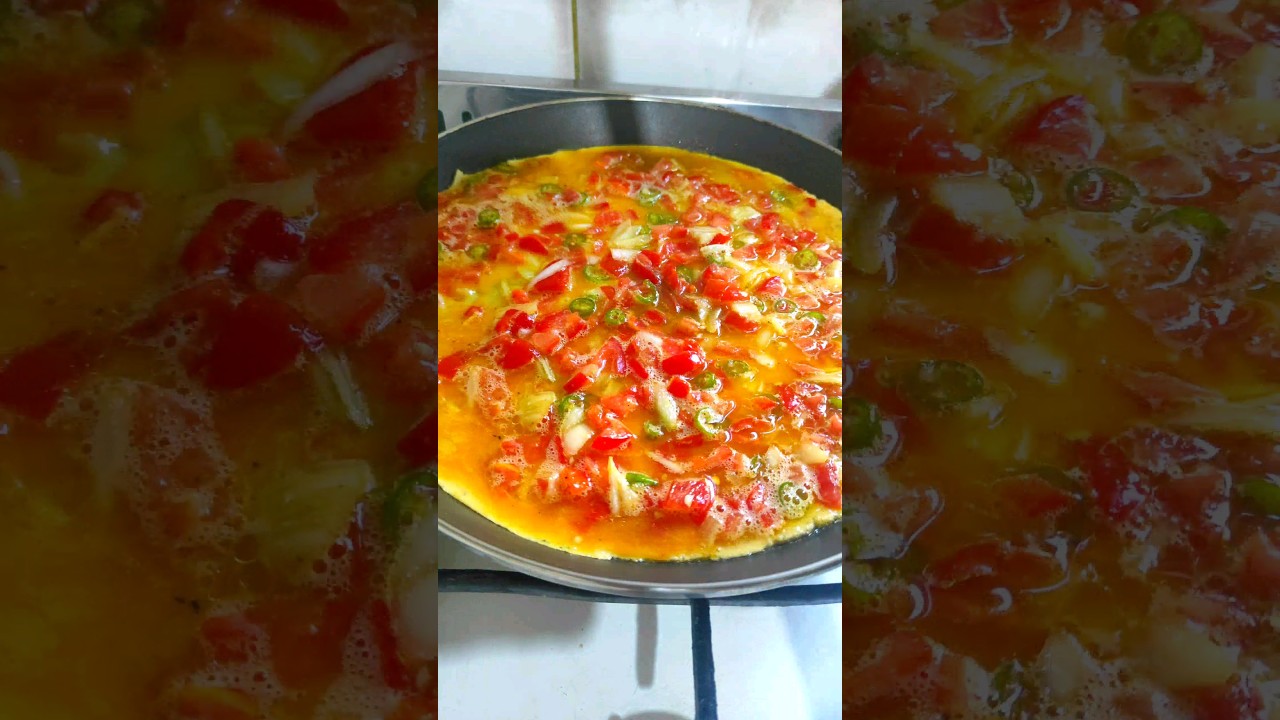 Egg & tortilla hacks || Easy breakfast recipe 