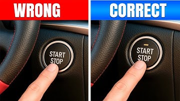 9 HIDDEN Car Features You’ll REGRET Not Knowing Sooner (Pro Tips)