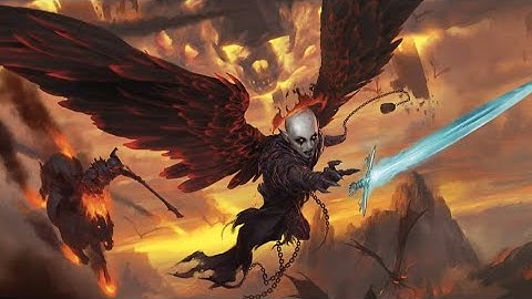 Dungeon of the Mad Mage! | Episode 127: The Bleeding Citadel