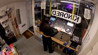 POCHOLA | Kindred Radio (10.03.26)