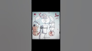 "Destroy My World" 😂| Invincible Edit | Saravia Funk (Mega Slowed Instrumental) #bome