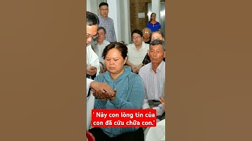 Lễ Đức Mẹ Lộ Đức Ngày Quốc tế bệnh nhân 11-2-2025