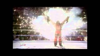 ULTIMATE WARRIOR TRIBUTE - REST IN PEACE - BEST MOMENTS RIP! - WWE Hall of Fame 2014 - MeccaGodZilla