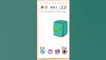 99% FAIL This EASY Brain Test! | Level 3 Will Blow Your Mind! #braintest #logicalpuzzle