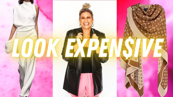 10 Things Successful Women ALWAYS Wear