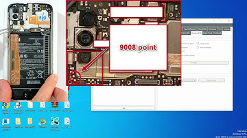 redmi 9t nv data is corrupted bootloader locked miui 13.0.2
