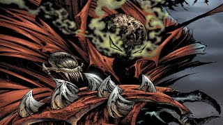 Spawn The Healer? |Spawn the Undead Vol 1
