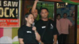 The REUNION - Batch 1997.wmv