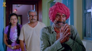 Sri Katna Leelalu Movie Emotional Scenes | Chandra Mohan, Tulasi Sivamani | SP Movies Scenes