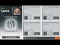 Girls Frontline 2: Exilium | Character Hotline Story (Lenna) | Family Vlog