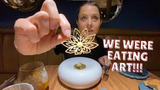 An Unbelievable Meal In Sao Paulo: EVVAI is one of the best restaurants in sao paulo