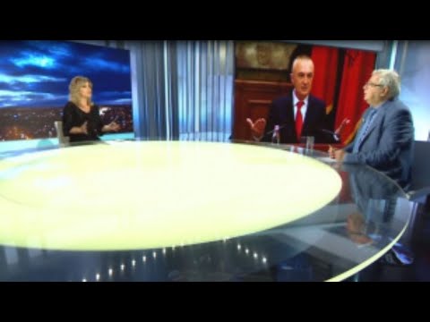 Ministër i Drejtësisë