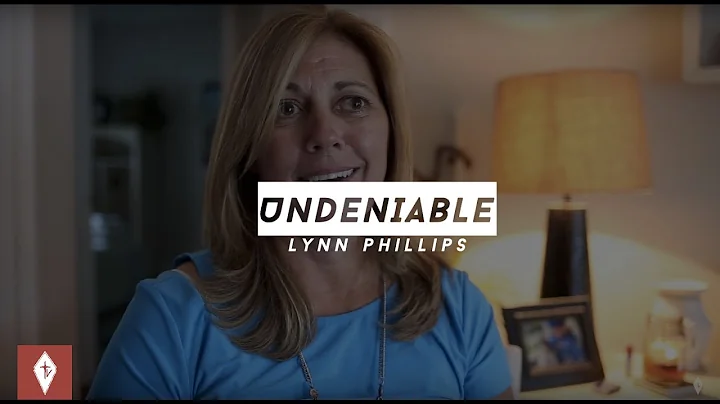 UNDENIABLE Stories | Lynn Phillips