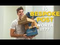UNBOXING 4 Months of BESPOKE POST | Is It Worth It? | Parker York Smith