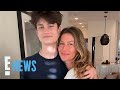 Gisele Bündchen meghatóan gratulált mostohafiának a 17. születésnapjához