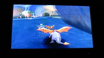 Spyro 2: Ripto