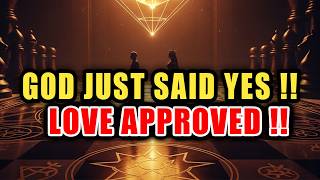 Download Lagu Chosen One, Your True Love Is On the Way… 💖 God Has Already Approved It ✨ MP3