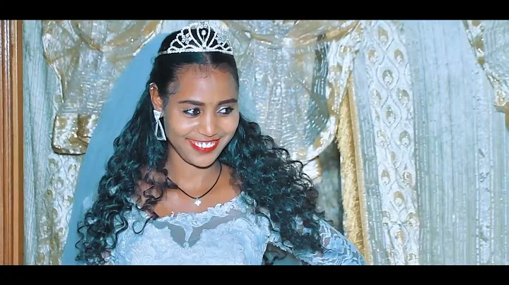 Eritrean Wedding 2022 Eseyas Tesfay & Mhret Yeebyo part 4