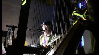 Hen Ogledd - Live at Upset The Rhythm