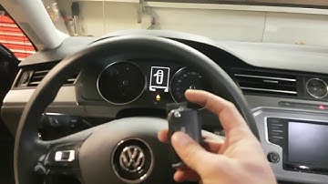 VVDI2 VW Passat Remote key programming keyless OBD Helper MQB JC