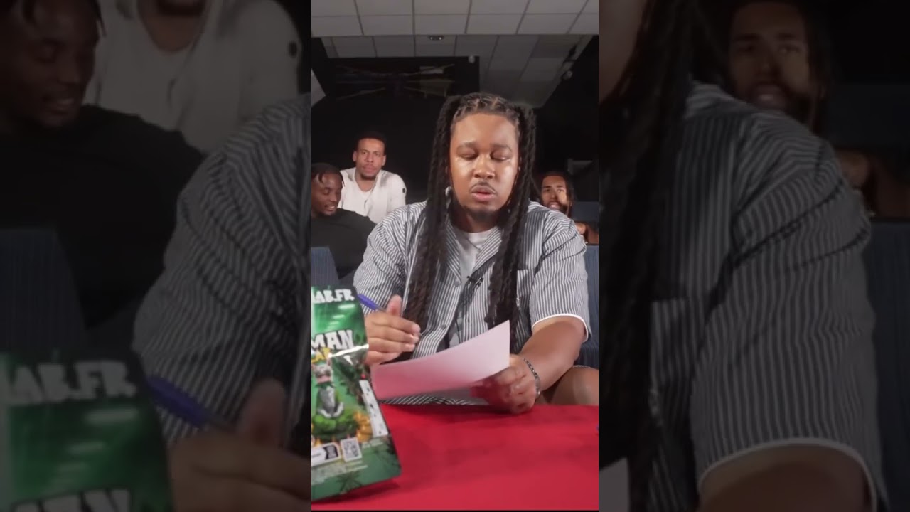 IL CHANTE POUR BALOO MAIS CA TOURNE MAL 💀 Vidéo complète sur ma chaine YouTube