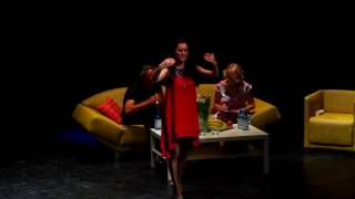 Konferencia Happy Company 2017 - Janette Šimková