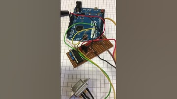 The #art of #building #robots eventually comes down to #wiring and #debugging