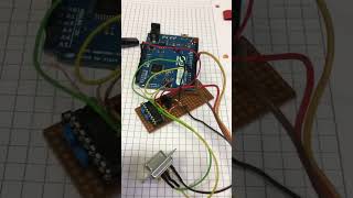 The #art of #building #robots eventually comes down to #wiring and #debugging