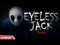 HORROR EYELESS JACK FORTNITE (TUTORIAL) ODavid