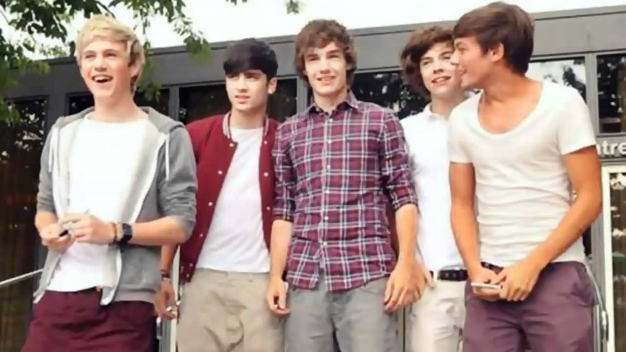 One Direction - Na na na [FULL SONG] - YouTube