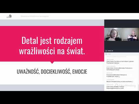 Wideo: Ręcznie robione wampiry. Brieana Ruais Haft