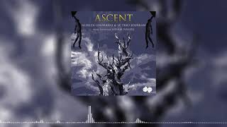 Alireza Ghorbani & Le Trio Joubran - Ascent | علیرضا قربانی و تریو جبران - عروج