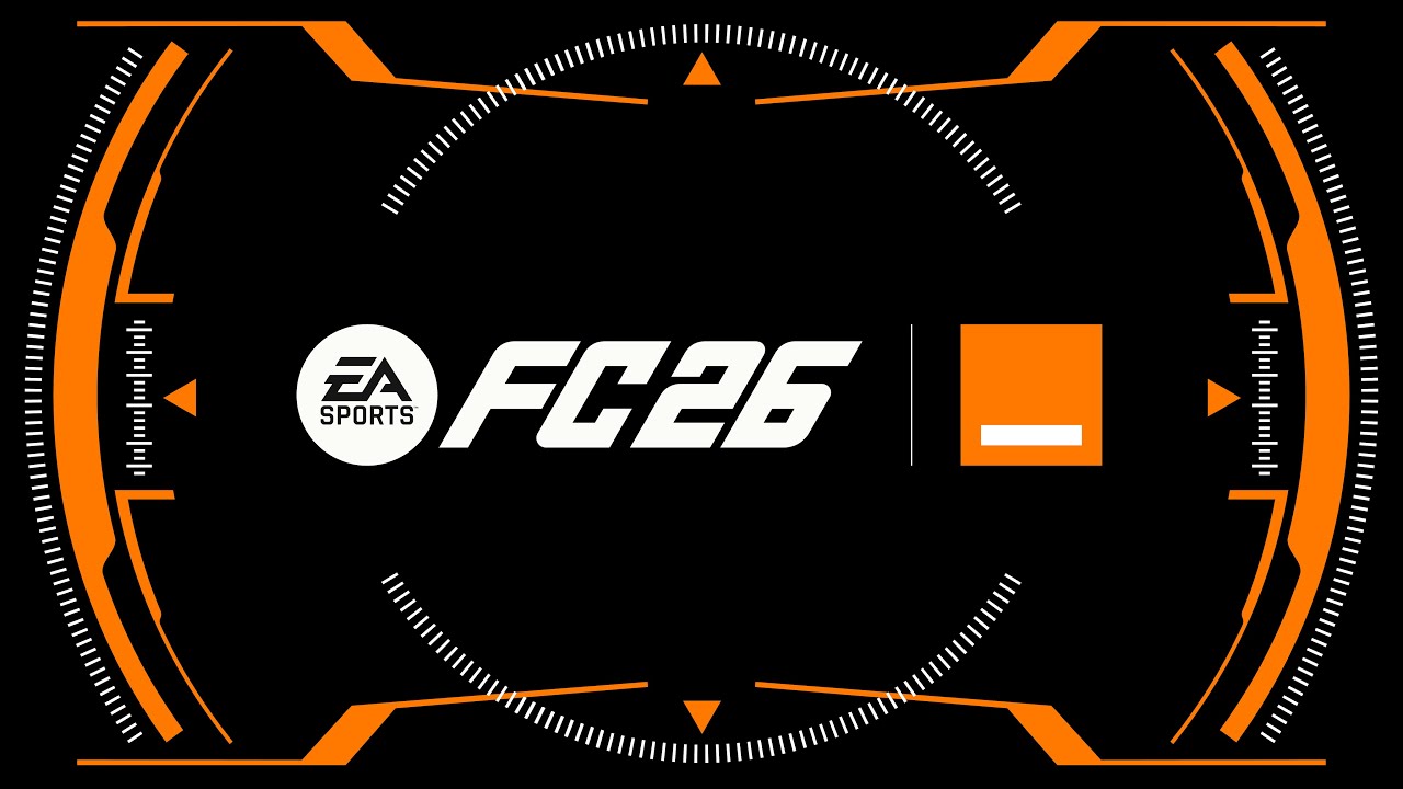 Orange EA SPORTS FC™ 26 Grand Final - (December 20, 2025)