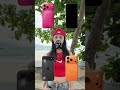 iPhone 17 Pro Max Cosmic Orange 🍔 #brainrot #tiktok #usa