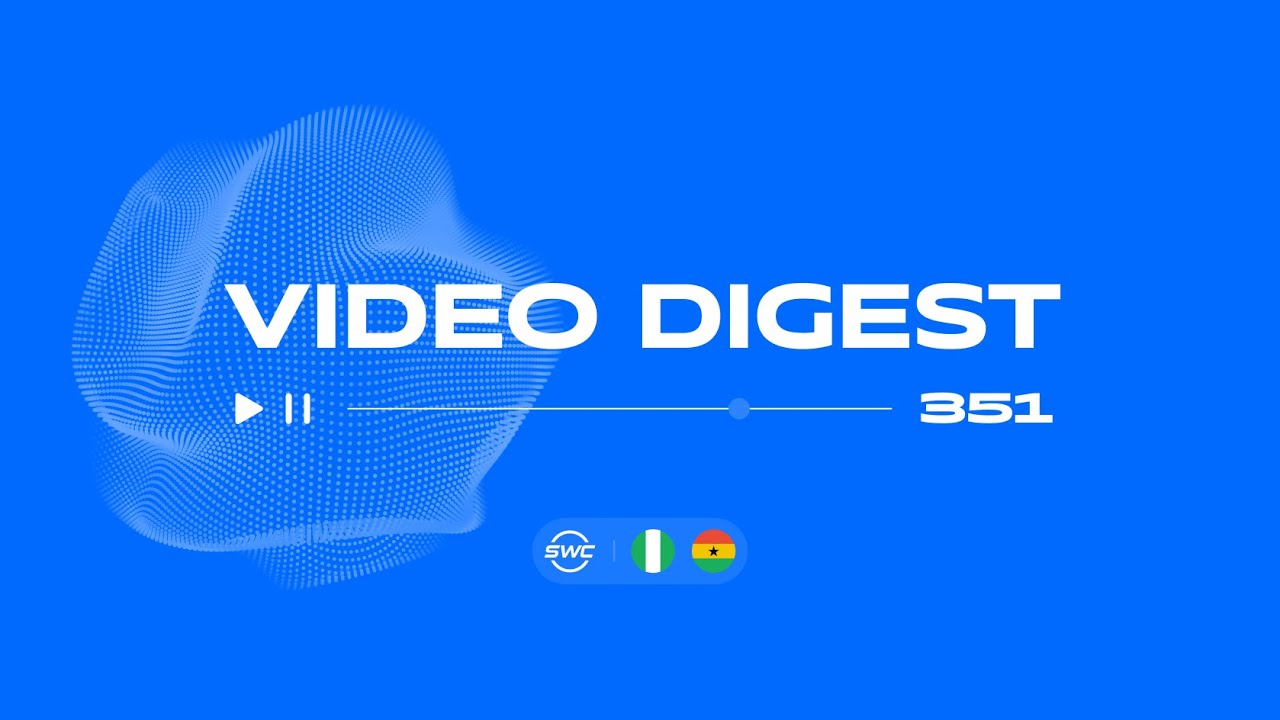 RU: SWC | Дайджест 351 | Экосистема социальных предприятий Sky World Community