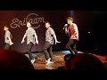 Eric Nam Body Live In Poland Warsaw Warszawa 2019 mp3