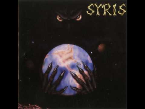 Syris — Syris - Syris (1995) Full Album (USPM)