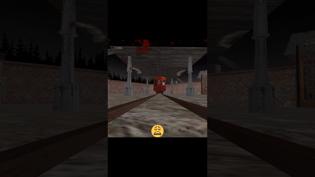 new granny 3 shop game anding seen😭|granny 3 new tran|granny new mod|granny chapter3 new mod|