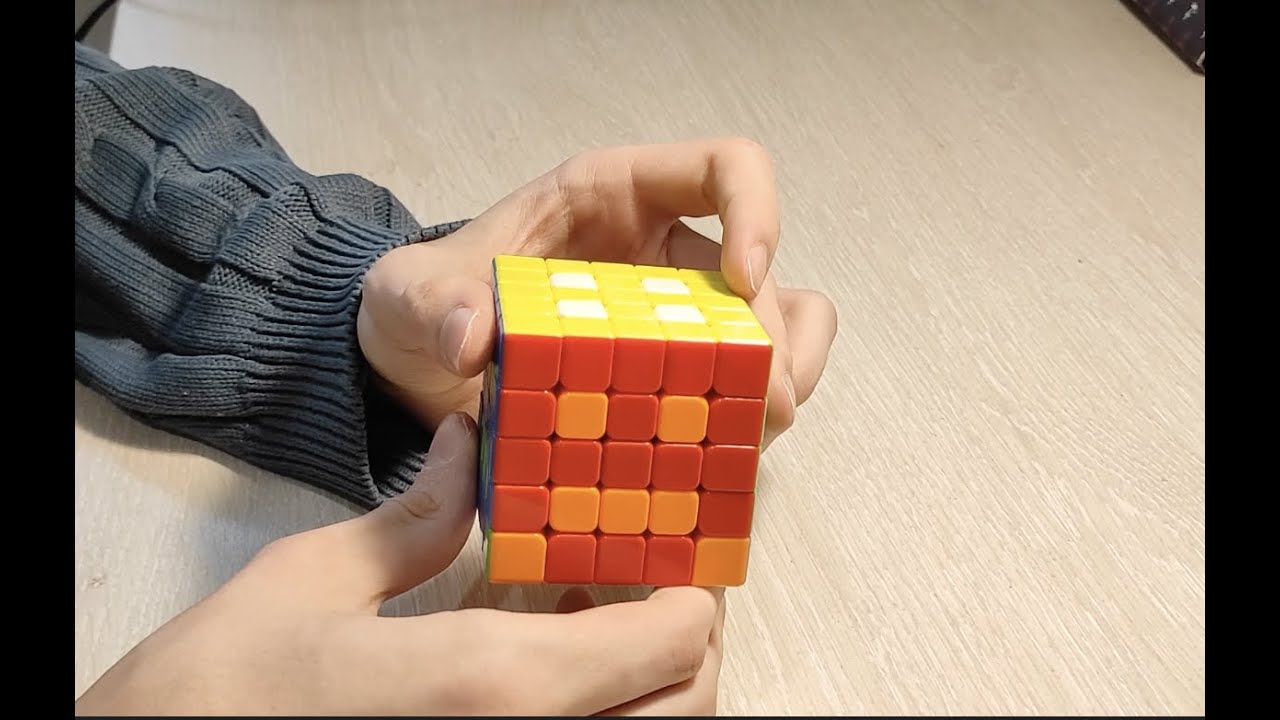 Кубик 5х5 сборка. 5 Кубиков. Нарезка кубика 5на5. D5 кубик.