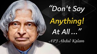 Don't say anything! Top 10 Buddha Quotes On Silence - Quotation & Motivation