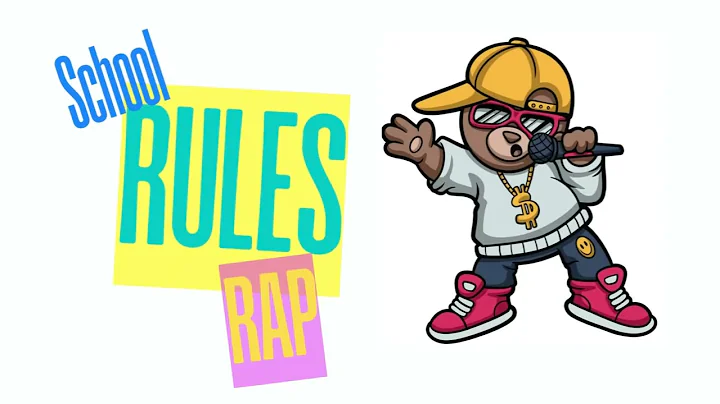 Rules Rap - Video Credit to Mrs. Kate McWhinnie