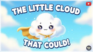 The Little Cloud That Could