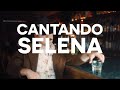 Sammy Arriaga Cantado Selena Official