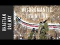 Wildromantic Arosa Line