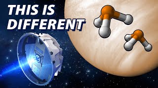 Why's This Result Special? PHOSPHINE detected on Venus | Hiyu Explains