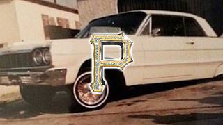 [FREE] Chicano Rap G-Funk Type Beat – ‘GANGSTAZ’ | Mr. Lil One x Mr. Shadow x Dr. Dre