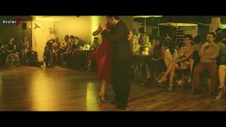 Lucian Stan & Vida Lisaite Tango Show Genève, 2024