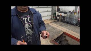 How To Help Fix Oil Pressure On N14 & Big Cam Cummins