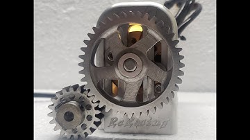 Traxxas Xmaxx 8s (New WFO speed gears) [SHAKEDOWN]Speedtest.